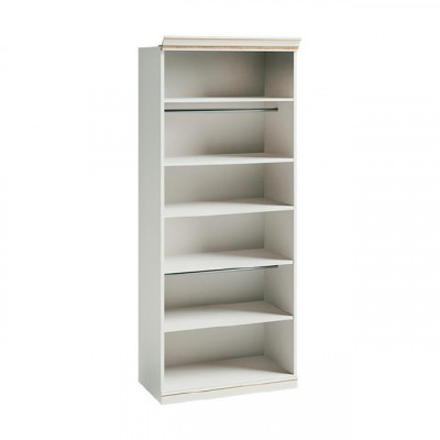 Elementmodell V2D-09 fir Walk-In Kleederschaf Kleederschaf Italienesch Miwwelen