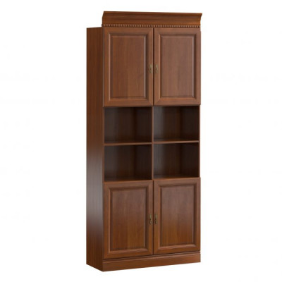 Klassesch Schief Schaf Schafwand Bicherregal Regal Bicherschaf Mod BA-5