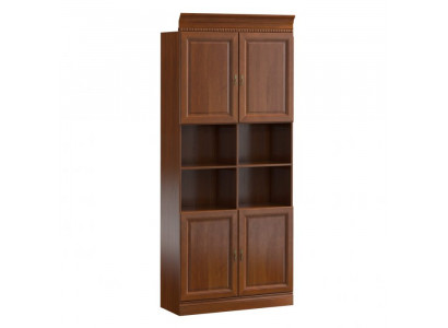Klassesch Schief Schaf Schafwand Bicherregal Regal Bicherschaf Mod BA-5