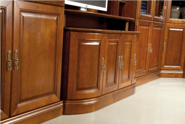 Klassesch Schief Schaf Schafwand Bicherregal Regal Bicherschaf Mod BA-5