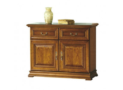 Klassesch Kommode Kommoden Schaf Massiv Säitenbord Apdikt Italien Miwwel Nei