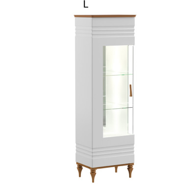 Klassesch Kommode Vitrine Kommoden Vitrinen Kommodenschaf Schaf TO-W1