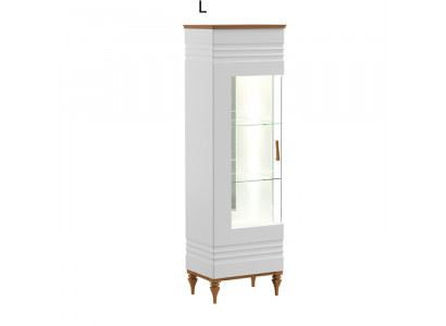 Klassesch Kommode Vitrine Kommoden Vitrinen Kommodenschaf Schaf TO-W1