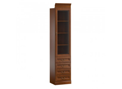 Klassesch Bar Vitrine Schaf Sammlerschaf Bicherschaf Glasschaf BA-9
