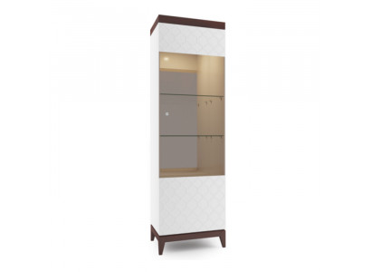 Modernen Design Vitrine Glasschaf Vitrineschaf Schaukasten Regal