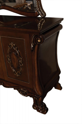 Sideboard Mat Spigel Regal Kommode Sideboards Anrichte Kommoden Holz