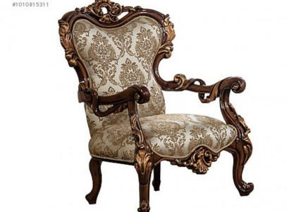 Barock Still Couch Canapé Miwwelen Ariichtung Couchen Canapéën Stull Samt