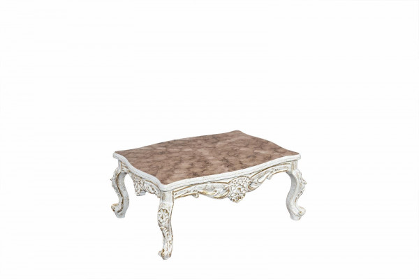 Couchtisch Dësch Couchtischen Miwwelen Barock Rokoko Dëscher Ariichtung