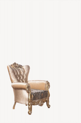 Chesterfield Sofa Garnitur Couch Polster Miwwelen Barock Rokoko Dësch 3tlg