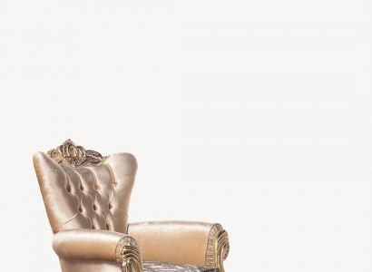 Barock Sëtz Chesterfield Canapé Canapé Miwwelen Ariichtung Canapéen Canapéen Stull