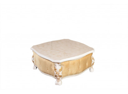 Dëschen Elegant Miwwel Design Canapé Dëschen Couchtischen Véiereckeg Luxus