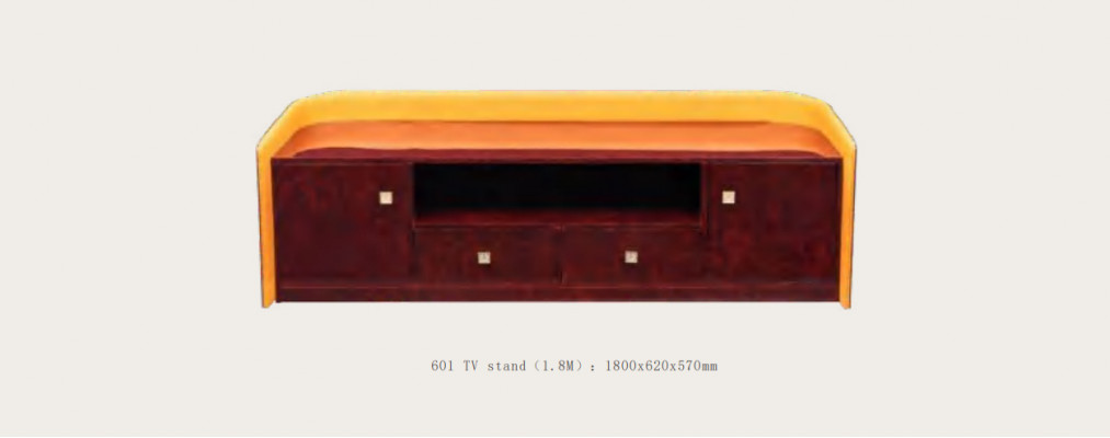 RTV Dësch RTV Schaf Lowboard Miwwelen Fernsektësch Design Fernsekschaf