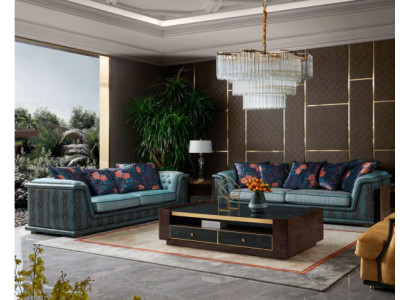 Couchtisch Dësch Sofa Design Dëscher Holz Wunnzëmmer Säitendësch Neit Couch