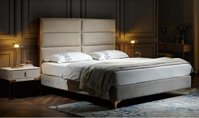 Nuetsdësch Dëscher Konsolen Schlofkummer Designer Konsolenzëmmer Kommode