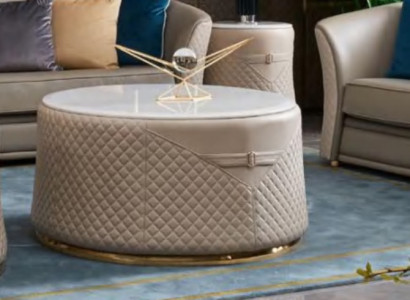 Ronnd Design Couchtisch Modern Bäistelltische Ronne Sofa Dësch Luxus