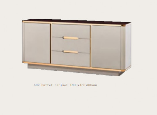 Kommode Holz Schaf Sideboard Wunnzëmmer Konsole Mauer Schief
