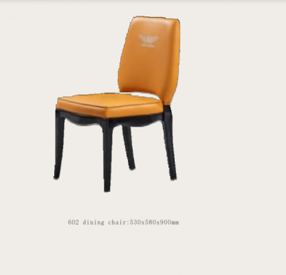 Designer Iesszëmmer Stull Set Dëscher Still 4x Stullen Dësch Garnitur Grupp