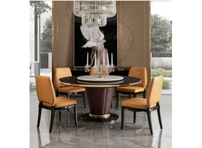 Designer Still Luxus Polster Lehnstill Still 1x Fotell Wunn Iess Zëmmer