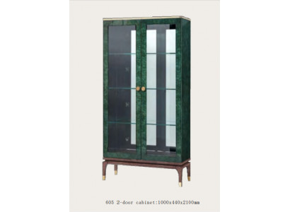 Glas Kommode Vitrine Kommoden Vitrinen Dekorativ Kommodeschaf Designer