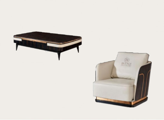 Sofagarnitur 321 Sëtzer Set Design Sofa Polster Deko Couchen Couch Modern