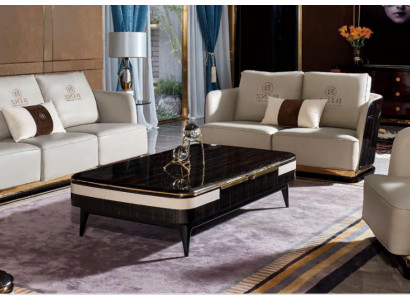 Couchtisch Wunnzëmmer Dësch Niewendëscher Design Dëscher Sofa Kaffisdësch