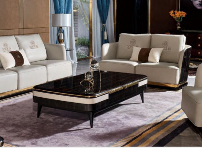 Couchtisch Wunnzëmmer Dësch Niewendëscher Design Dëscher Sofa Kaffisdësch