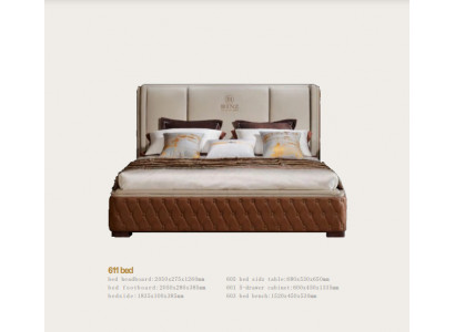 Design Liederbett Luxus gestoppt Better Deko duebel Modern Ehe 180x200