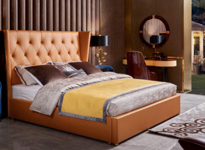 Bett Polster Design Luxus Duebel Hotel Better Luxus Hotel 180x200