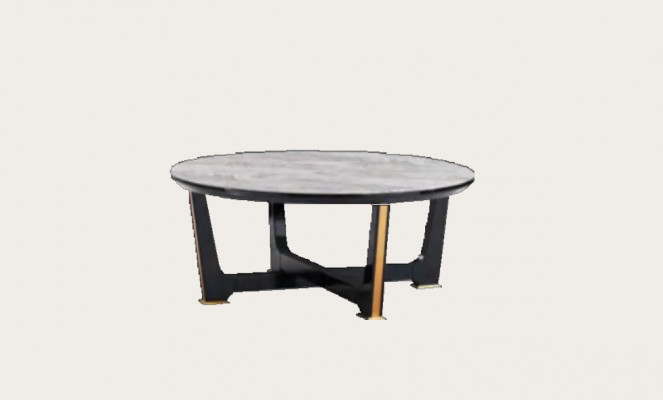 Salontafel Kaffisdësch Dësch Designer Niewendësch Wunnzëmmerdësch Dëscher