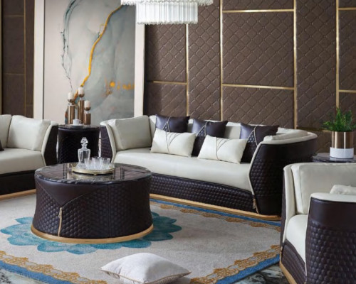 Dräisëtzer Design Couch Polster 3er Sofa Couchen Lieder Sofasen Liederzofa