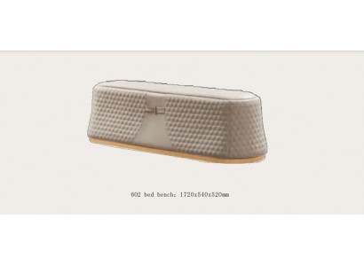 Designer Hocker Fousshocker Säithocker Ottoman Chaiselongue Sëtzbank