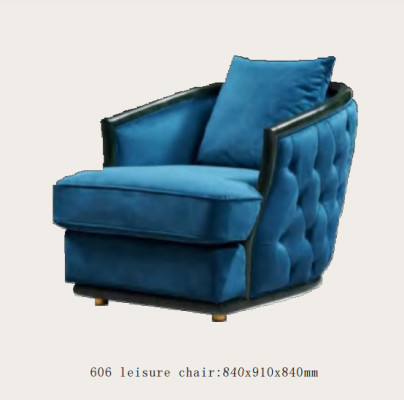 Design Sëtz Textil Luxus Fernseh Canapé 1 Seetzer Sofa Relax Lounge Club Polster