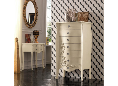 Kommod Luxus Anrechwung Sideboard Art Deco Stil Kommoden Italienesch Luxus Miwwelen