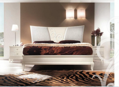 Schlofkummer Bett Nolicht Duebbelbetter Garnitur Bettgestell Better Set 3-telg.