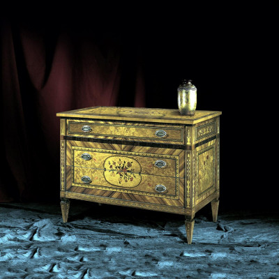 Kommoden Holz Schief Schafsschränk Miwwel Kommode Sideboard Schaf Klassesch nei