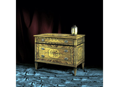 Kommoden Holz Schief Schafsschränk Miwwel Kommode Sideboard Schaf Klassesch nei