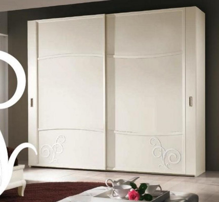 Schaf Schaf mat Schiebetieren Schlofkummer Mauer Holz Design Schiefcher