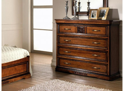 Kommoden Holz Schief Schränker Miwwelen Kommod Sideboard Schaf Klassesch nei