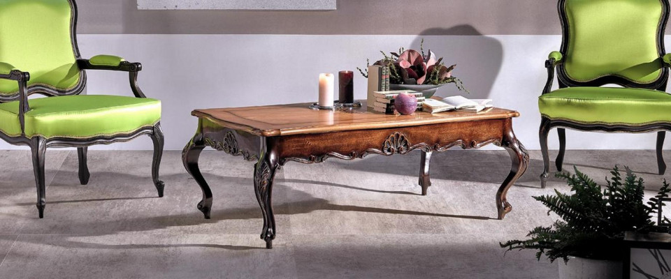 Design Dësch Wunnzëmmerdësch Dëscher Säitendësch Canapéisdësch Kaffisdësch Nei
