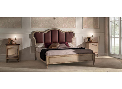 Bett Duebelbett Schlofkummer Better Bettmiwwelen Vaccari cava Giovanni Better Nei