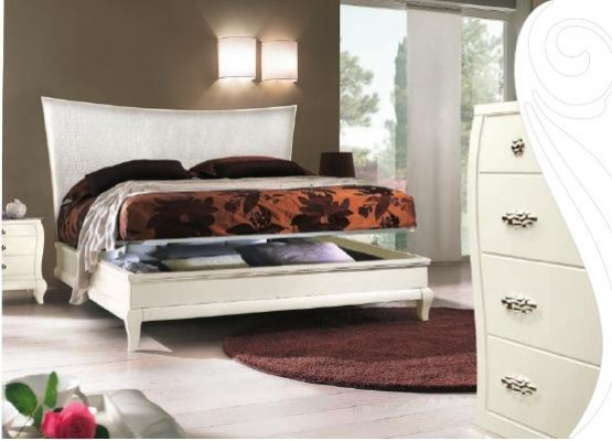 Bett, Bettkëscht, Duebelbetter, Bettgestell, Better, Duebel, Bettrahmen, Holz, Hotel, Nei