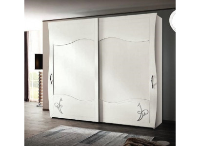 Kleederschaf Kleederschaf Multifunktioun Regal Schaf Regal Schlofzëmmer Design Nei