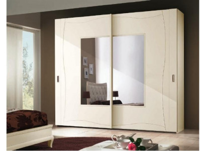 Schief Schief mat Schiebetüren Schlofkummer Schief Mauer Holz Design