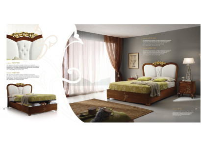 Bett Luxus Better Bettrahmen Holz Duebel Schlofzëmmer Modern Mat Schlofhandel.