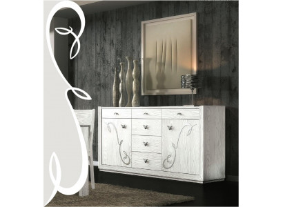 Sideboard Kommode Schaf Luxus Kommoden Schaf Regal Miwwelen Holzschaf Italien
