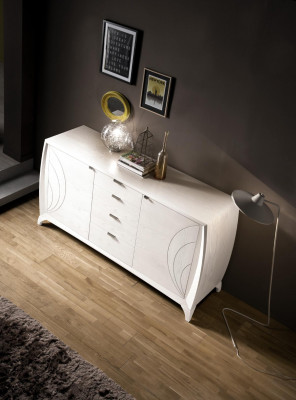 Kommode Schlofkummer Sideboard Kommoden Schaf Schief Regal Schiefen Miwwelen Italien