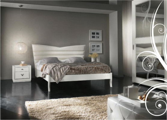 Schlofzëmmer Bett Nuetsschaf Set Grupp Duebelbetter Better Nei Set 3tlg.