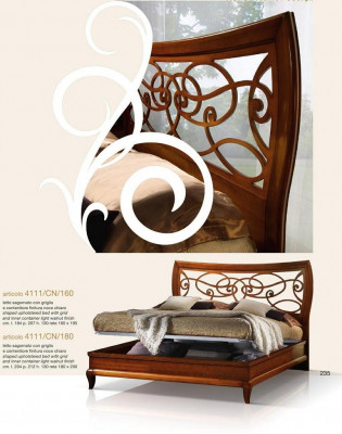 Bett Luxus Schlofkummer Doppelbett Holz Polster Better Duebel Bettrahmen Modern