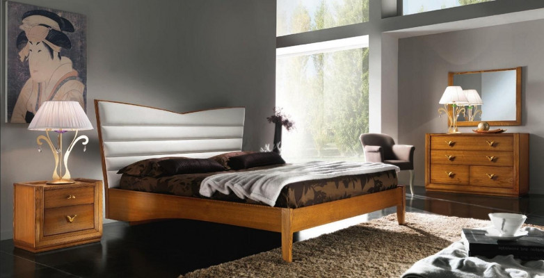 Luxus Schlofkummer Bett Duebelbett Holz Polster Better Duebel Bettrahmen Modern