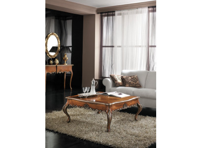 Designer Dësch Wunnzëmmertisch Dëscher Bäitisch Couchdësch Kaffisdësch Nei